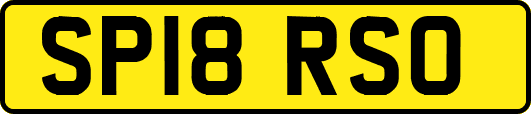 SP18RSO