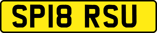 SP18RSU