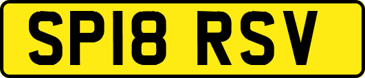 SP18RSV