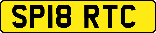 SP18RTC