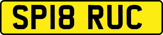 SP18RUC