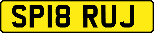 SP18RUJ