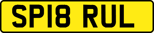 SP18RUL