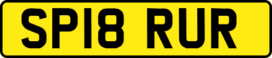 SP18RUR
