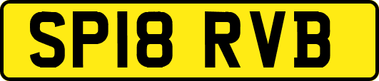 SP18RVB