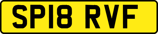 SP18RVF
