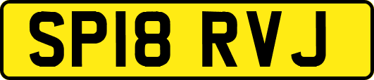 SP18RVJ