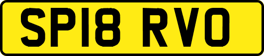 SP18RVO