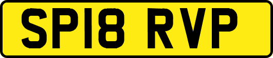 SP18RVP