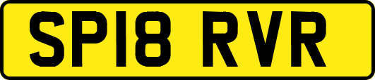 SP18RVR