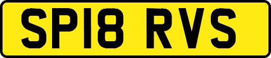 SP18RVS