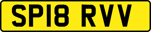 SP18RVV