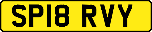 SP18RVY