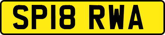 SP18RWA
