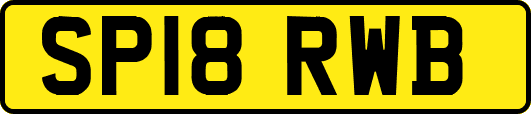 SP18RWB
