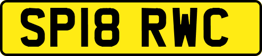 SP18RWC