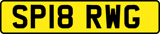 SP18RWG