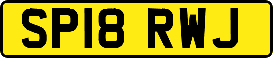 SP18RWJ