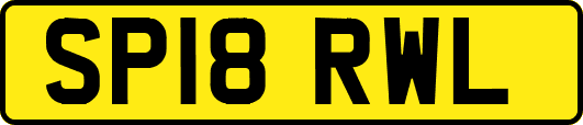 SP18RWL
