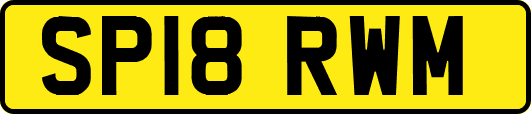 SP18RWM