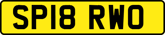 SP18RWO