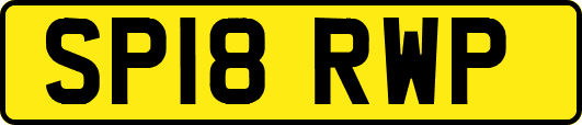 SP18RWP