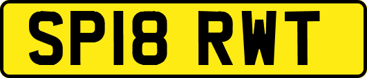 SP18RWT