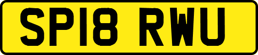 SP18RWU