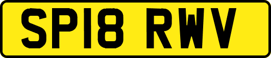 SP18RWV
