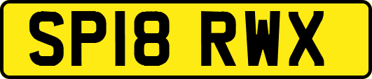 SP18RWX