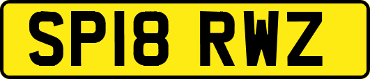 SP18RWZ