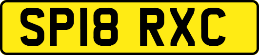 SP18RXC