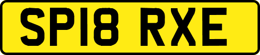 SP18RXE