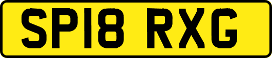 SP18RXG