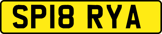 SP18RYA