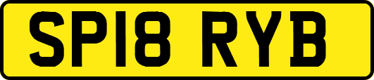 SP18RYB