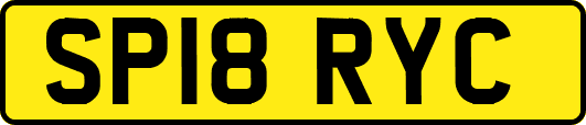 SP18RYC