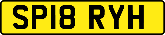 SP18RYH