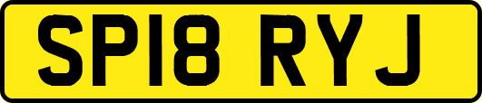 SP18RYJ