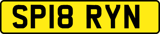 SP18RYN