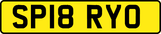 SP18RYO