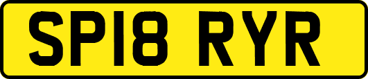 SP18RYR