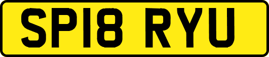 SP18RYU