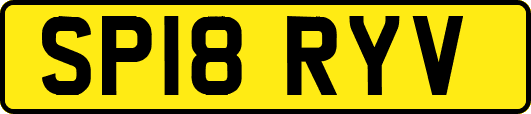SP18RYV