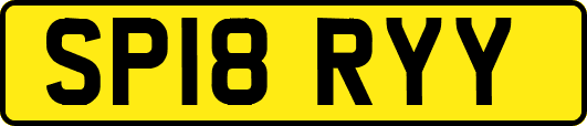 SP18RYY
