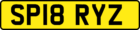 SP18RYZ