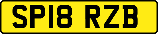 SP18RZB