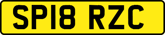 SP18RZC
