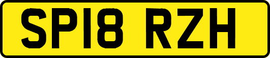 SP18RZH