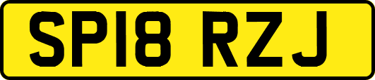 SP18RZJ